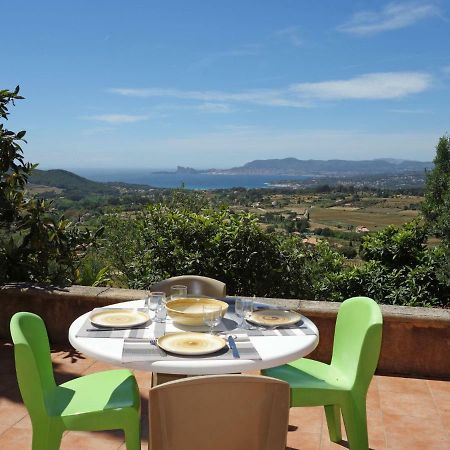 Holiday Home Les Vignes By Interhome Saint-Côme Exteriér fotografie