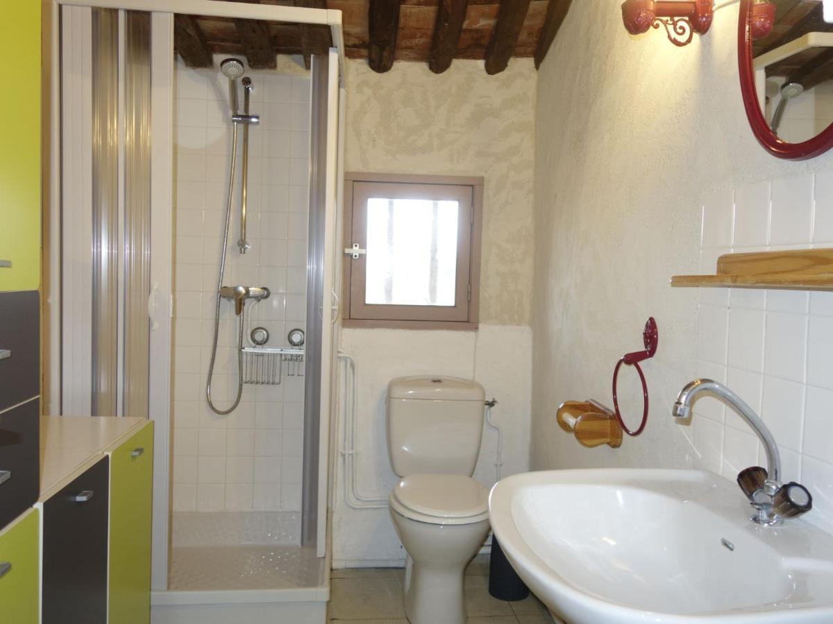 Holiday Home Les Vignes By Interhome Saint-Côme Exteriér fotografie