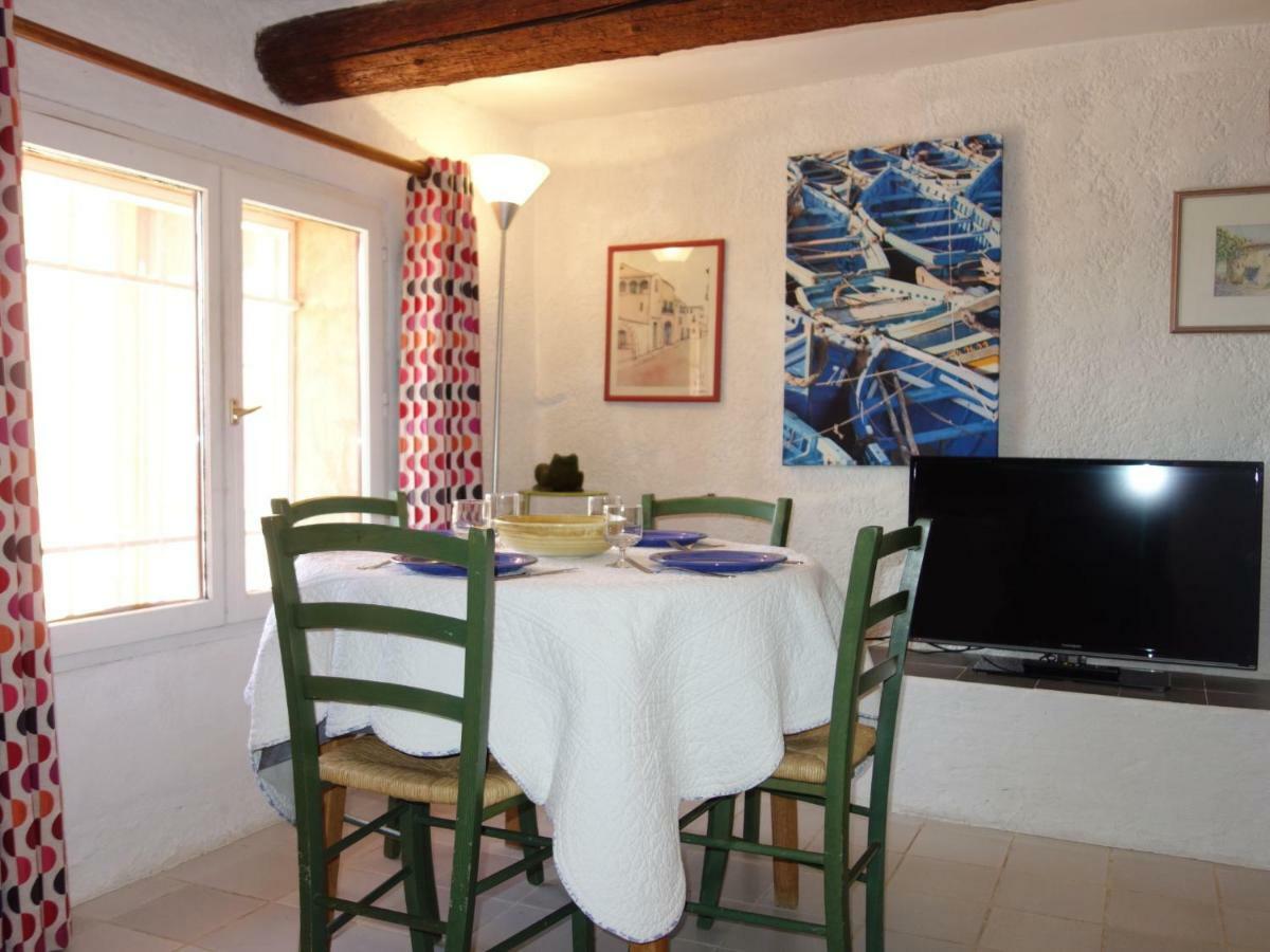 Holiday Home Les Vignes By Interhome Saint-Côme Exteriér fotografie