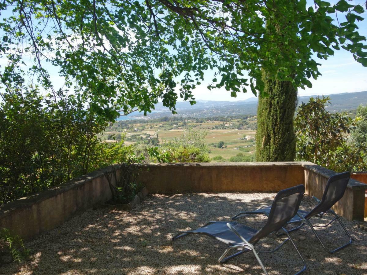 Holiday Home Les Vignes By Interhome Saint-Côme Exteriér fotografie