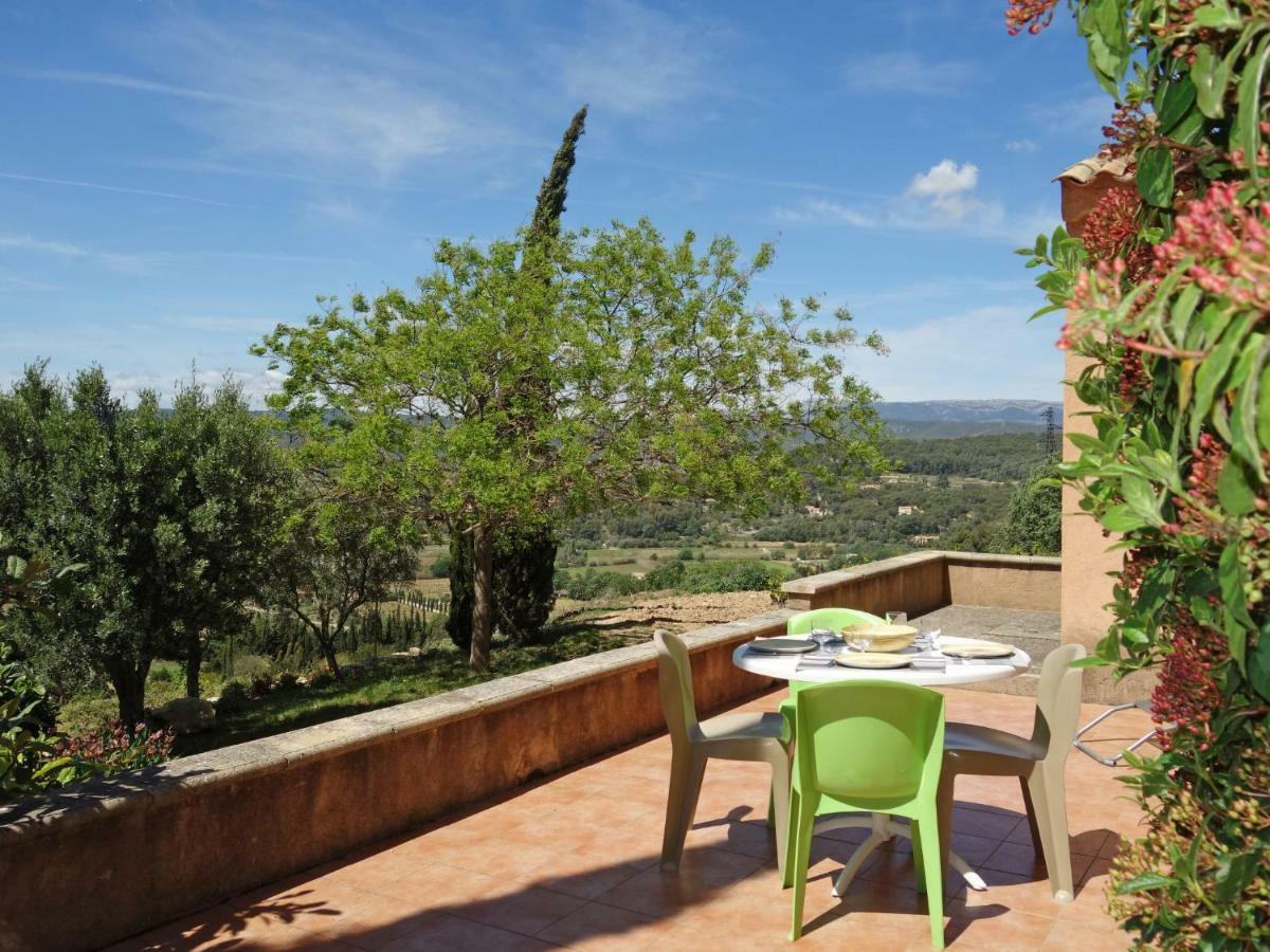 Holiday Home Les Vignes By Interhome Saint-Côme Exteriér fotografie