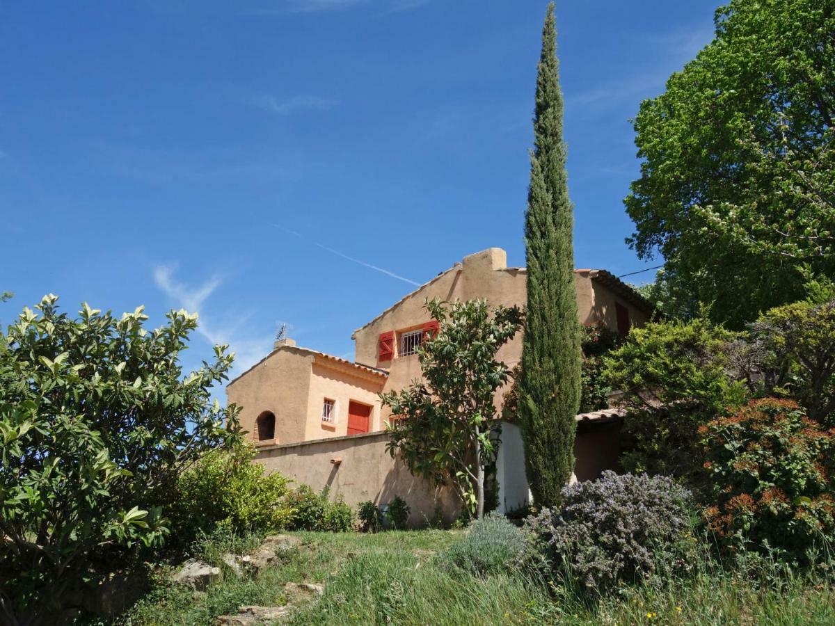 Holiday Home Les Vignes By Interhome Saint-Côme Exteriér fotografie