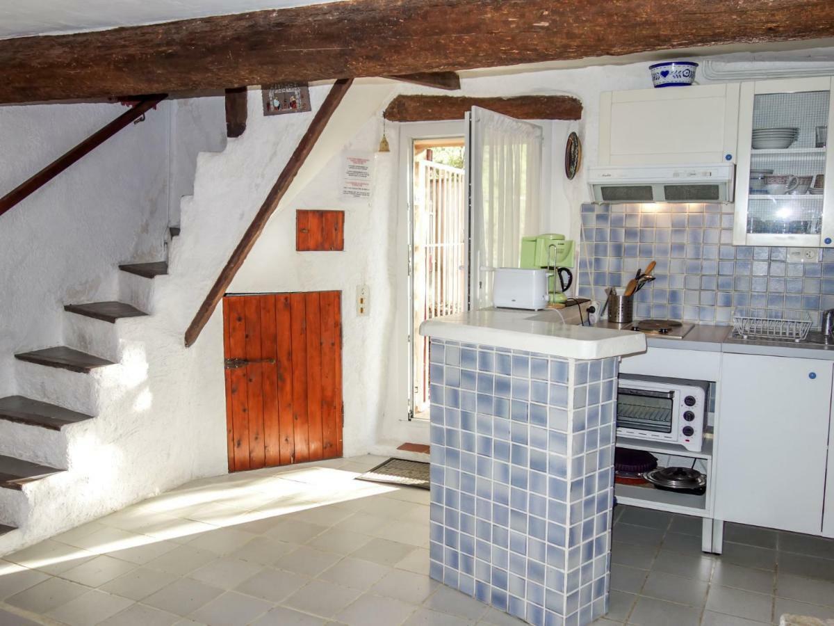 Holiday Home Les Vignes By Interhome Saint-Côme Exteriér fotografie