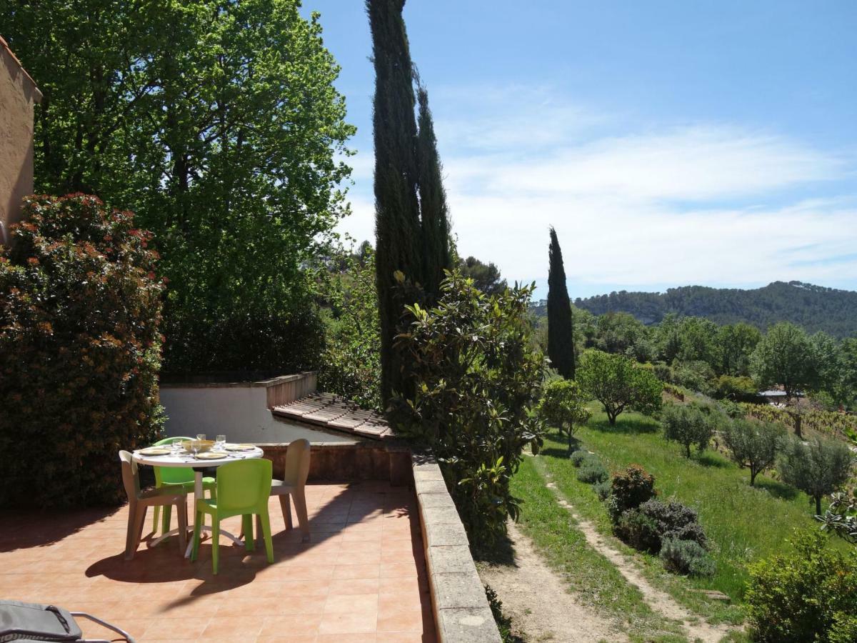 Holiday Home Les Vignes By Interhome Saint-Côme Exteriér fotografie